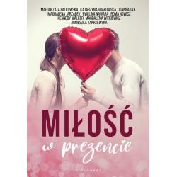 MIŁOŚĆ W PREZENCIE