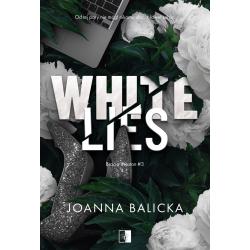 WHITE LIES. BRACIA WESTON 3