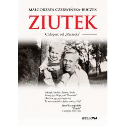 ZIUTEK. CHŁOPIEC OD "PARASOLA"