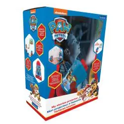 PSI PATROL PROJEKTOR LEXIBOOK 360 Z DŹWIĘKIEM I OBRAZAMI – ZABAWKA EDUKACYJNA 3+