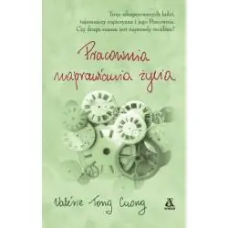 PRACOWNIA NAPRAWIANIA ŻYCIA