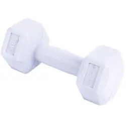 ZESTAW HANTLI SPOKEY MONSTER II 2×1 KG GY ERGONOMICZNE HANTLE DO ĆWICZEŃ