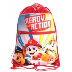 WOREK SZKOLNY PSI PATROL NA BUTY SPIN MASTER 3+
