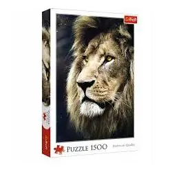 PUZZLE PORTRET LWA 1500 ELEMENTÓW TREFL 12+