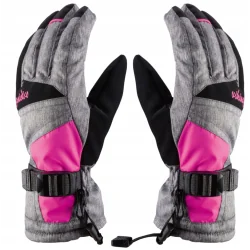 RĘKAWICE NARCIARSKIE DAMSKIE VIKING RONDA ROZMIAR 6