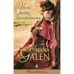 UKOIĆ DUSZĘ DŻENTELMENA