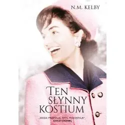 TEN SŁYNNY KOSTIUM Kelby M. N.
