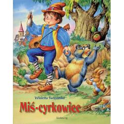 MIŚ-CYRKOWIEC