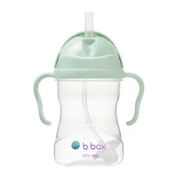 BIDON ZE SŁOMKĄ 240 ML GELATO PISTACHIO B.BOX