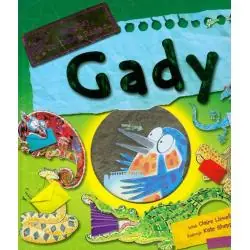 ZAPYTAJ DR. DOBRĄ RADĘ O... GADY