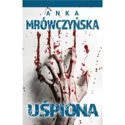 UŚPIONA. KTÓRY TO WARIANT RZECZYWISTOŚCI?