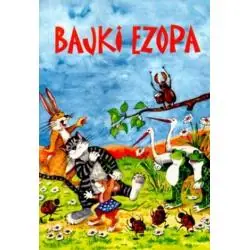 BAJKI EZOPA