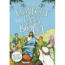 UŚMIECHY DLA PANA BOGA