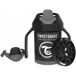 KUBEK NIEKAPEK DLA DZIECI TWISTSHAKE MINI 230 ML