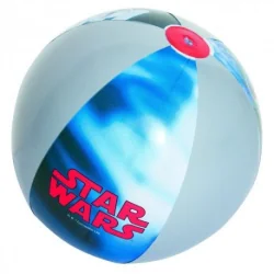 DMUCHANA PIŁKA PLAŻOWA STAR WARS 61 CM BESTWAY 2+