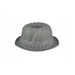 FORMA DO BABKI SILIKONOWA BRUNBESTE 27 CM NIEPRZYWIERAJĄCA