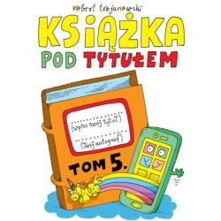 KSIĄŻKA POD TYTUŁEM