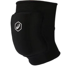 NAKOLANNIKI SIATKARSKIE CZARNE ROZMIAR L BASIC KNEEPAD PERFORMANCE