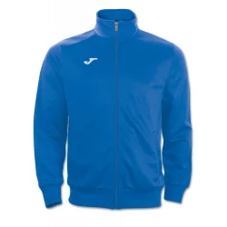 BLUZA PIŁKARSKA JOMA COMBI NIEBIESKA ROZMIAR L