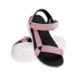 SANDAŁY DAMSKIE SPORTOWE TREKKINGOWE NA RZEP ROZMIAR 38 HI-TEC APODIS