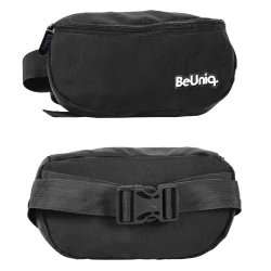 SASZETKA NA PAS BEUNIQ CZARNA