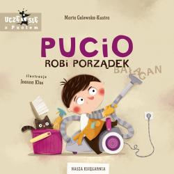 PUCIO ROBI PORZĄDEK