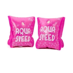 RĘKAWKI DO NAUKI PŁYWANIA MOTYLKI 3–6 LAT AQUA PREMIUM AQUA-SPEED