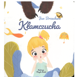 KŁAMCZUCHA Jan Brzechwa - Olesiejuk