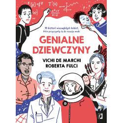 GENIALNE DZIEWCZYNY - Kobiece