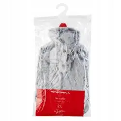 TERMOFOR FUTERKO Z POMPONIKAMI 2L FLORINA