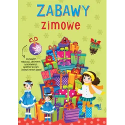 ZABAWY ZIMOWE