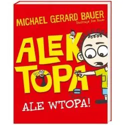 ALEK TOPA ALE WTOPA!
