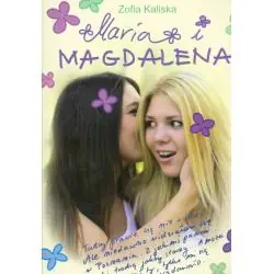 MARIA I MAGDALENA