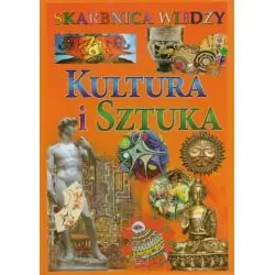 SKARBNICA WIEDZY. KULTURA I SZTUKA