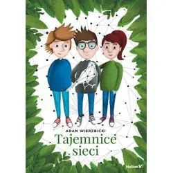 TAJEMNICE SIECI