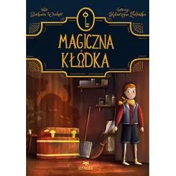 MAGICZNA KŁÓDKA