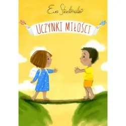 UCZYNKI MIŁOŚCI