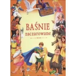 BAŚNIE ZACZAROWANE