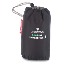 PRZEŚCIERADŁO PRZECIWKO INSEKTOM LIFESYSTEMS BED BUG SHEET