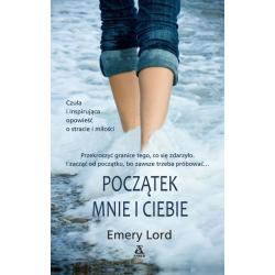 POCZĄTEK MNIE I CIEBIE