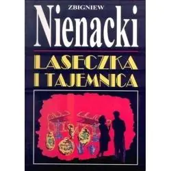 LASECZKA I TAJEMNICA