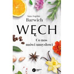 WĘCH. CO NOS MÓWI UMYSŁOWI