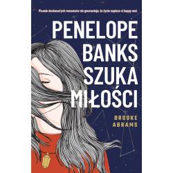 PENELOPE BANKS SZUKA MIŁOŚCI
