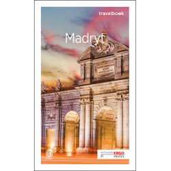 MADRYT. PRZEWODNIK ILUSTROWANY