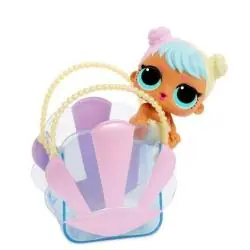 L.O.L.. SURPRISE! OOH LA LA BABY BON BON ZESTAW NIESPODZIANEK 562498