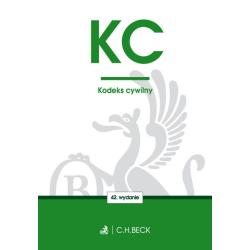 KODEKS CYWILNY