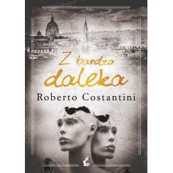 Z BARDZO DALEKA