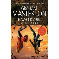 NAWET DIABEŁ GO NIE CHCE