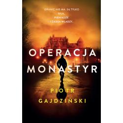 OPERACJA MONASTYR