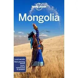 MONGOLIA. PRZEWODNIK TURYSTYCZNY